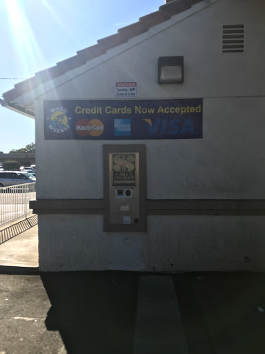 Car Wash «Pacific Car Wash», reviews and photos, 9451 Telegraph Rd, Pico Rivera, CA 90660, USA