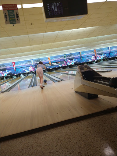 Bowling Alley «Southwyck Bowling Lanes», reviews and photos, 5255 Heatherdowns Blvd, Toledo, OH 43614, USA