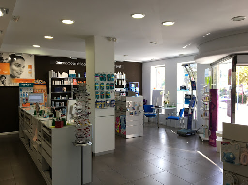 Farmacia Canido (Mouriño Gallego)