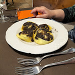 Photo n°1 de l'avis de Vit. fait le 21/05/2022 à 15:23 sur le  Trattoria del Pescatore à Villetta Barrea