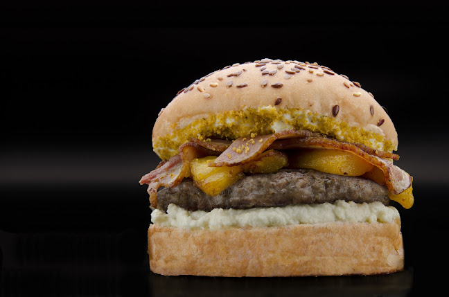 Opiniones de Mundo Burger® en Guayaquil - Hamburguesería