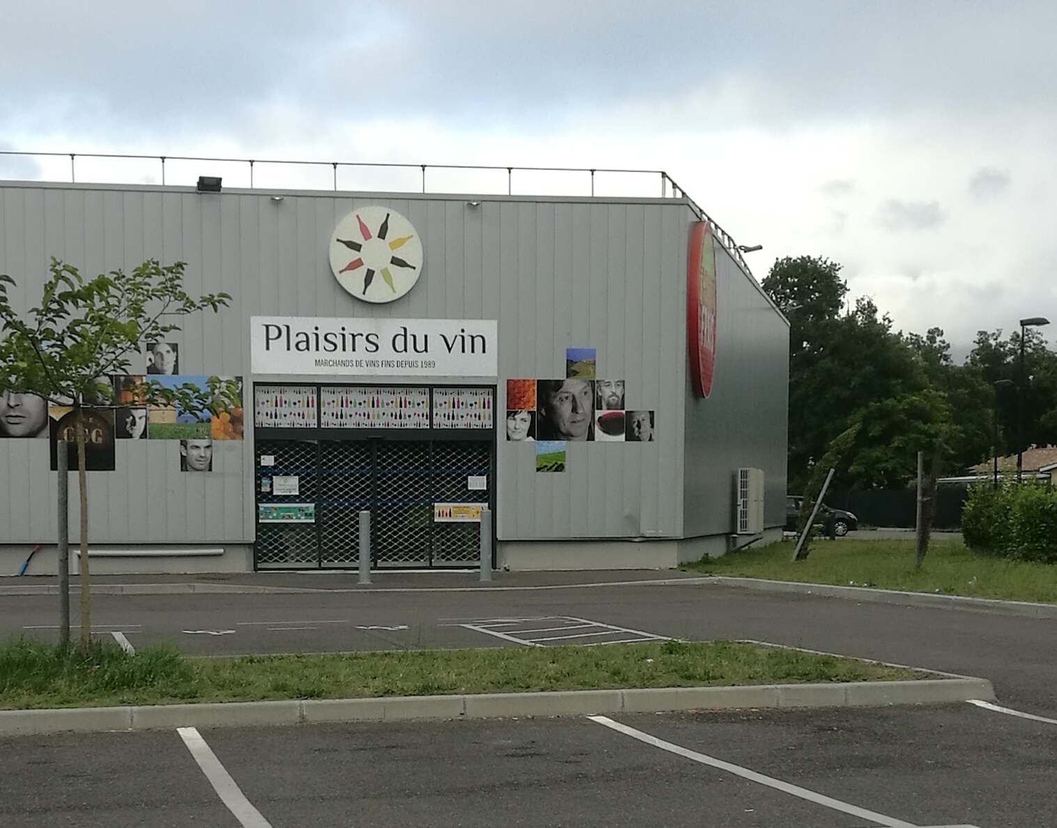Photo n° 1 de l'avis de Denis.r fait le 13/07/2017 à 21:04