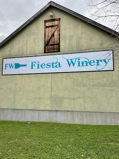 Winery «Fiesta Winery 290», reviews and photos, 6260 US-290, Fredericksburg, TX 78624, USA