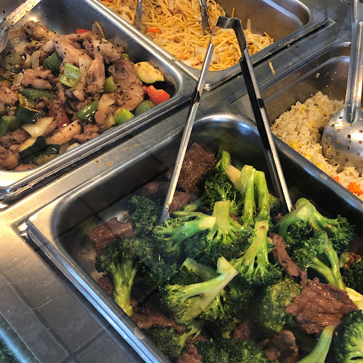 China Bowl Express image