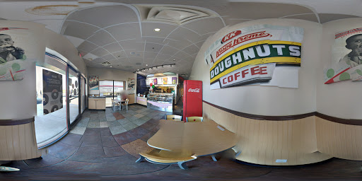 Bakery «Krispy Kreme Doughnuts», reviews and photos, 3607 E Bell Rd A, Phoenix, AZ 85032, USA