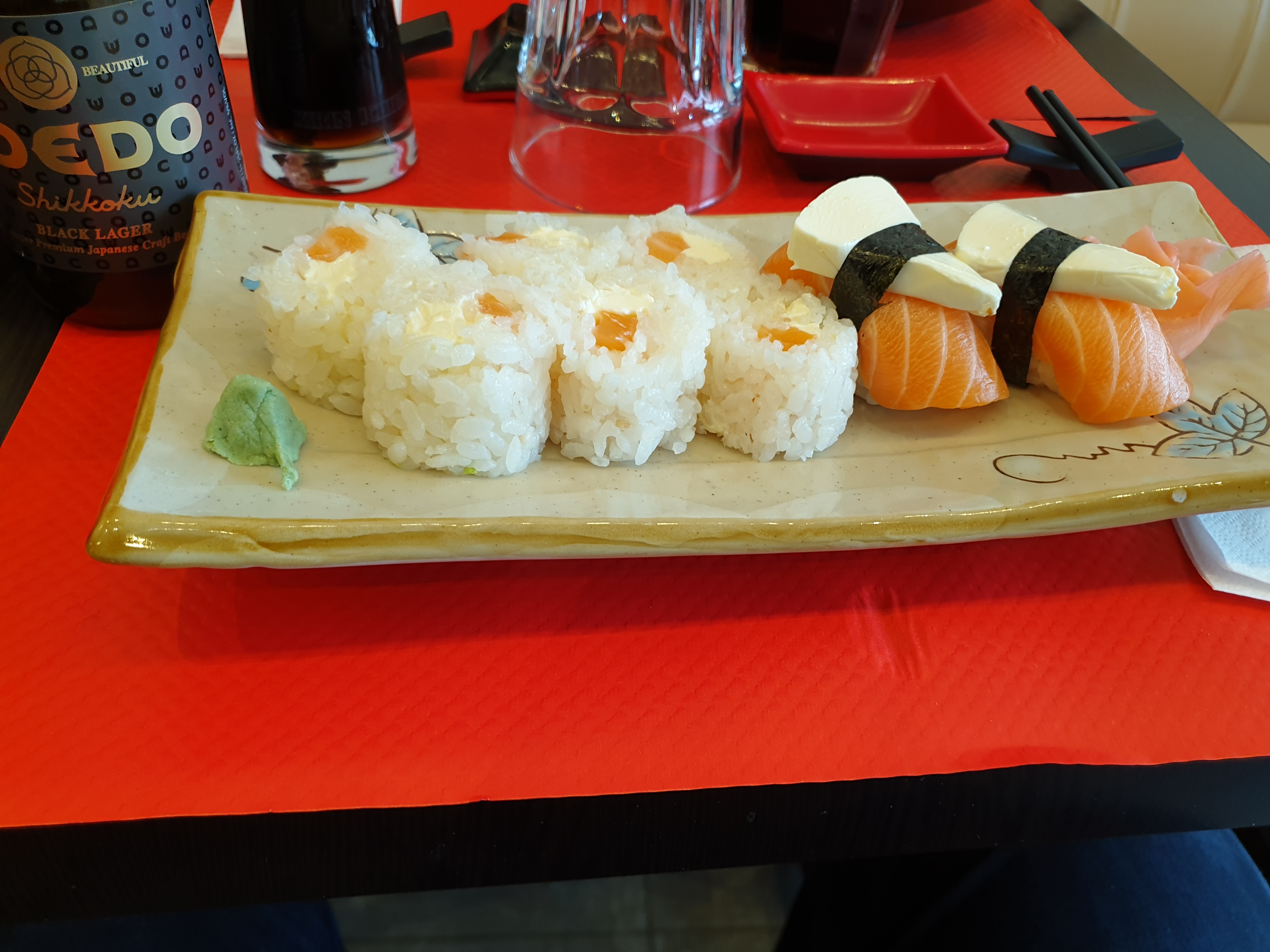 Photo n° 1 de l'avis de Francois.a fait le 11/05/2019 à 15:21