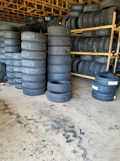 Good Price Tire Shop
