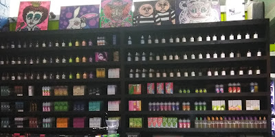 All Vapes