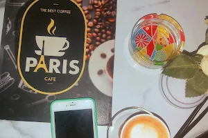 كافيه باريس Paris Cafe image