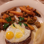 Photo n°5 de l'avis de Silvia. fait le 16/08/2021 à 21:00 sur le  Hotel Belvedere à Pie' Falcade