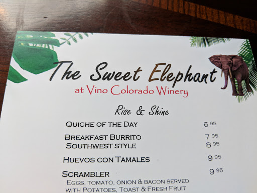 Wine Store «The Sweet Elephant at Vino Colorado Winery», reviews and photos, 2502 W Colorado Ave, Colorado Springs, CO 80904, USA
