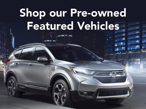 Honda Dealer «Bronx Honda», reviews and photos, 2541 E Tremont Ave, Bronx, NY 10461, USA