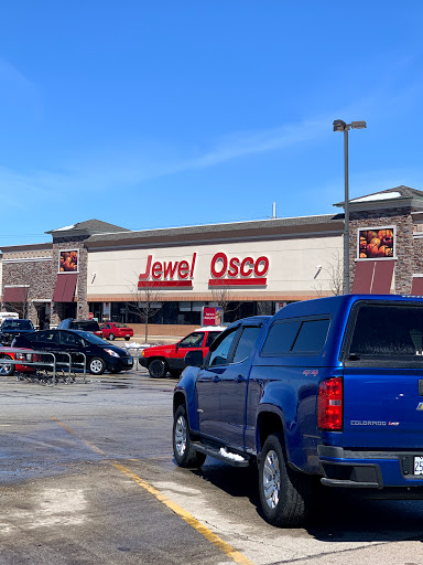 Grocery Store «Jewel-Osco», reviews and photos, 1501 S Lake St, Mundelein, IL 60060, USA