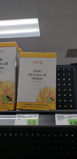 Beauty Supply Store «Sally Beauty», reviews and photos, 403 E Pioneer Pkwy, Grand Prairie, TX 75051, USA