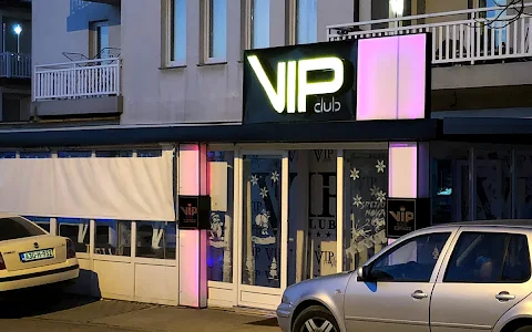 VIP Club image