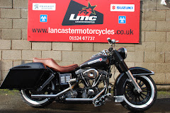 Lancaster Motorcycles