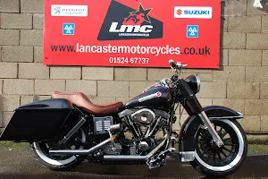 Lancaster Motorcycles image