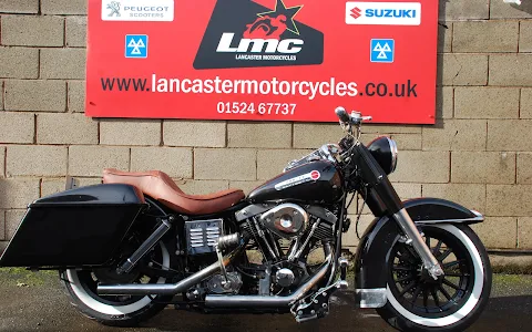 Lancaster Motorcycles image