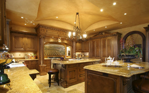 Kitchen Remodeler «K & R Master Carpentry», reviews and photos, 110 E 9th St, Clifton, NJ 07011, USA