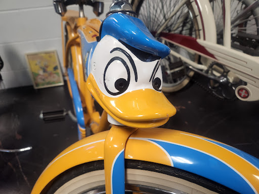 Bicycle Repair Shop «Weber Sports», reviews and photos, 238 Main St, Aurora, IN 47001, USA