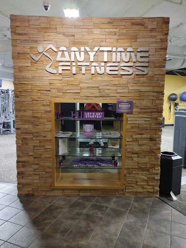 Gym «Anytime Fitness», reviews and photos, 12958 W Indian School Rd, Litchfield Park, AZ 85340, USA