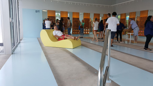 Optician «Warby Parker Annex», reviews and photos, 215 NW 25th St, Miami, FL 33127, USA