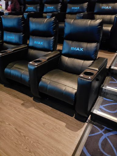 Movie Theater «Malco Paradiso», reviews and photos, 584 S Mendenhall Rd, Memphis, TN 38117, USA