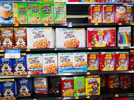 Supermarket «Walmart Neighborhood Market», reviews and photos, 10912 Katella Ave, Garden Grove, CA 92840, USA