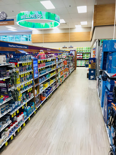 Pharmacy «Rite Aid», reviews and photos, 375 White Horse Pike, Atco, NJ 08004, USA