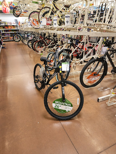 Department Store «Walmart Supercenter», reviews and photos, 2500 S Adams Rd, Rochester Hills, MI 48309, USA