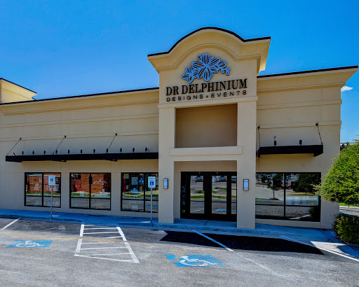 Florist «Dr. Delphinium Designs & Events», reviews and photos, 5806 W Lovers Ln, Dallas, TX 75225, USA