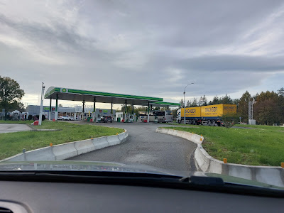 BP à Brumath