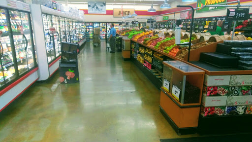 Grocery Store «Smart & Final Extra!», reviews and photos, 5202 Arlington Ave, Riverside, CA 92504, USA