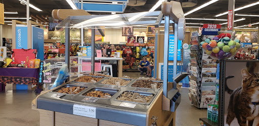 Pet Supply Store «Petco Animal Supplies», reviews and photos, 3495 Sports Arena Blvd, San Diego, CA 92110, USA