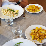 Photo n°2 de l'avis de Omar.i fait le 28/09/2022 à 07:11 sur le  Saporificio | Osteria Contemporanea à Anagni