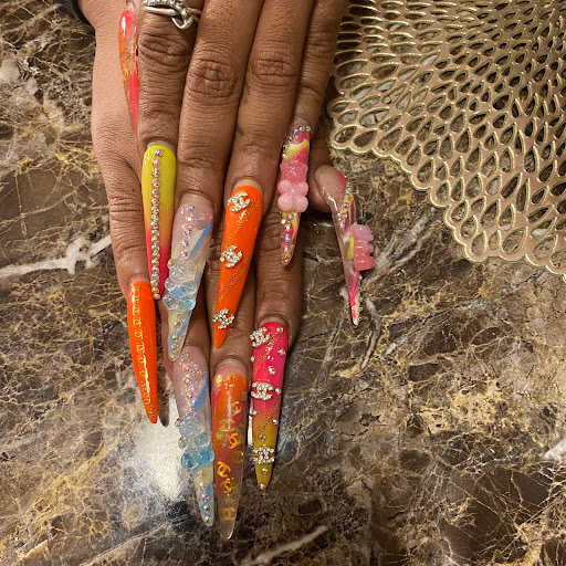 Beauty Supply Store «Sunrise Beauty Supply», reviews and photos, 6316 Horsepen Rd # A, Richmond, VA 23226, USA