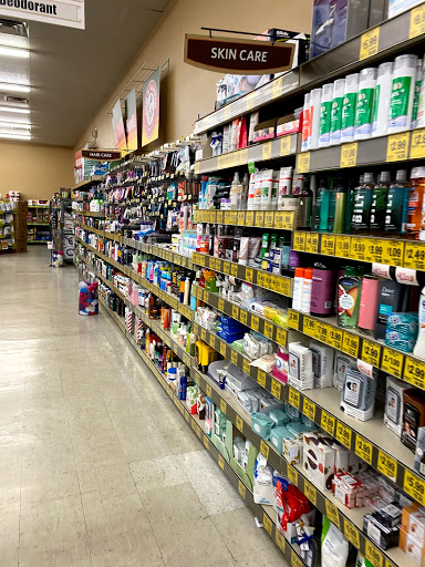 Grocery Store «Grocery Outlet Bargain Market», reviews and photos, 1936 MacDade Boulevard, Woodlyn, PA 19094, USA