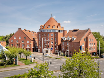 Hotel Lübecker Hof