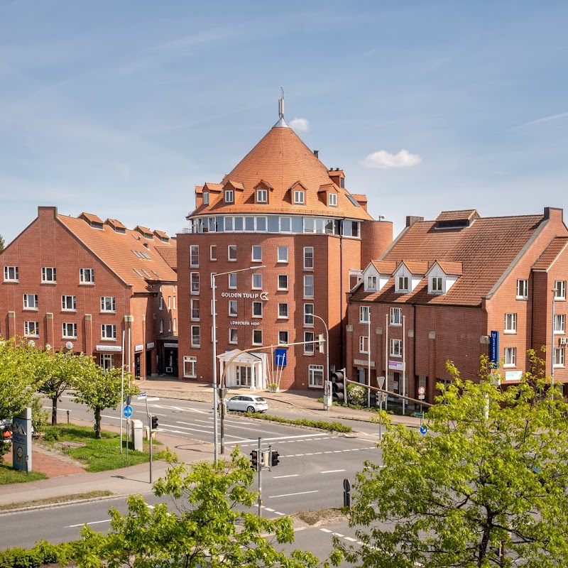 Hotel Lübecker Hof