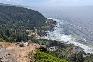 Cape Perpetua Lookout image