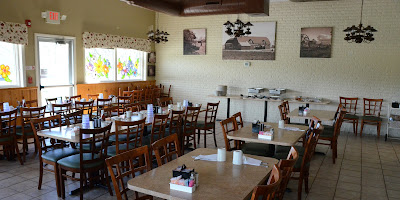 Country Charm Restaurant