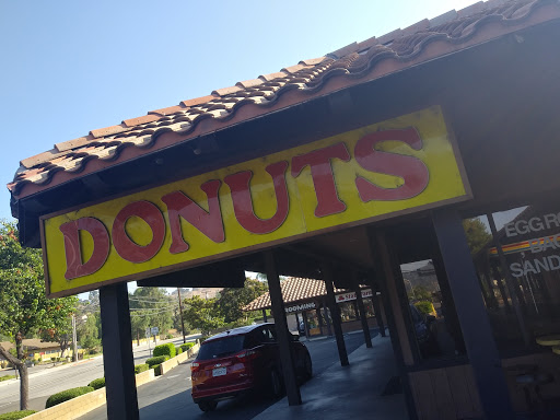 Donut Shop «Good Times Donuts», reviews and photos, 3220 S Brea Canyon Rd # G, Diamond Bar, CA 91765, USA