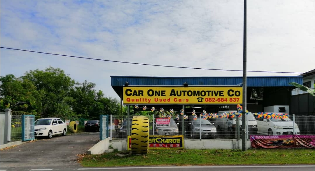 Car One Automotive Company