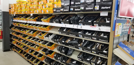 Discount Store «Kmart», reviews and photos, 2000 E 10 Mile Rd, Warren, MI 48091, USA