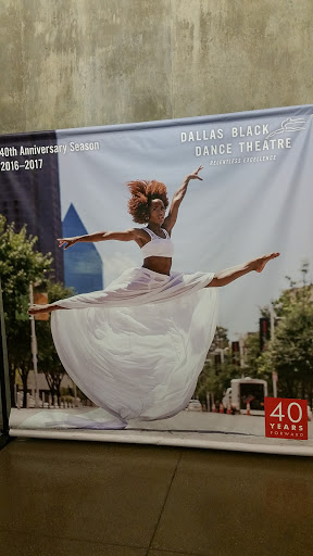 Performing Arts Theater «Wyly Theatre», reviews and photos, 2400 Flora St, Dallas, TX 75201, USA