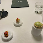 Photo n°2 de l'avis de Riccardo.i fait le 13/12/2022 à 23:33 sur le  Incàlmo Ristorante à Este