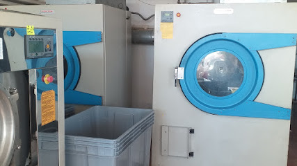 Yoldas Laundry