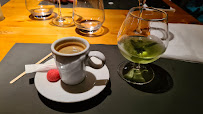 Plats et boissons du Restaurant Antoine à Châtel à Châtel - n°13