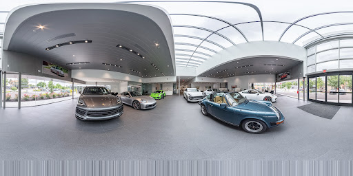 Porsche Dealer «Porsche of the Village», reviews and photos, 4113 Plainville Rd, Cincinnati, OH 45227, USA