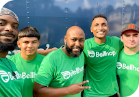 Bellhop Moving - Photo 3 - Car repair in Atlanta, GA, Atlanta